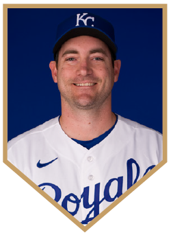 Seth Lugo (Photo courtesy Kansas City Royals)