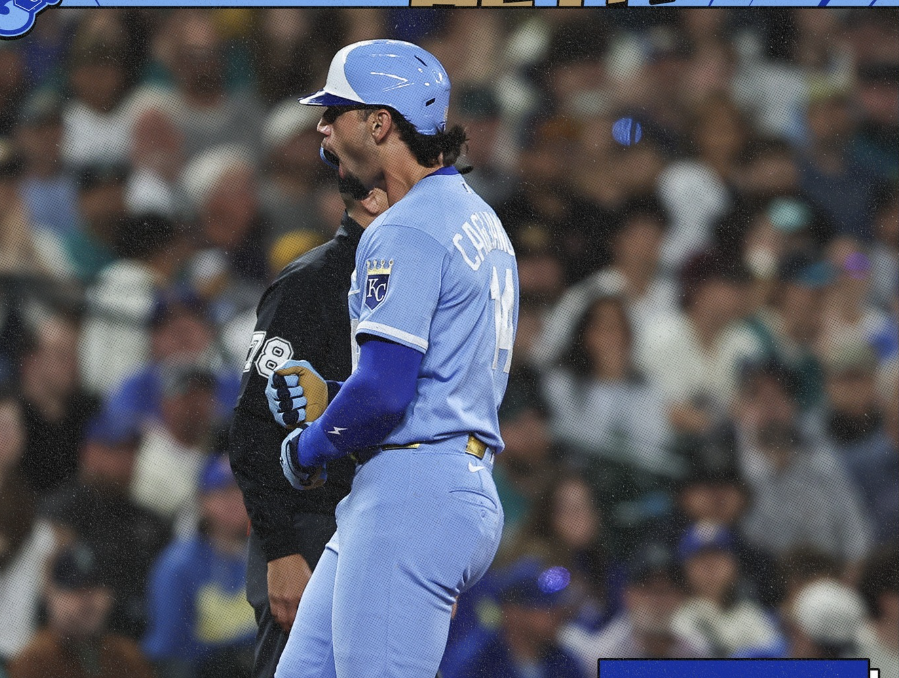 Photo Kansas City Royals