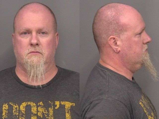 Gray,Gregory Eric (41)