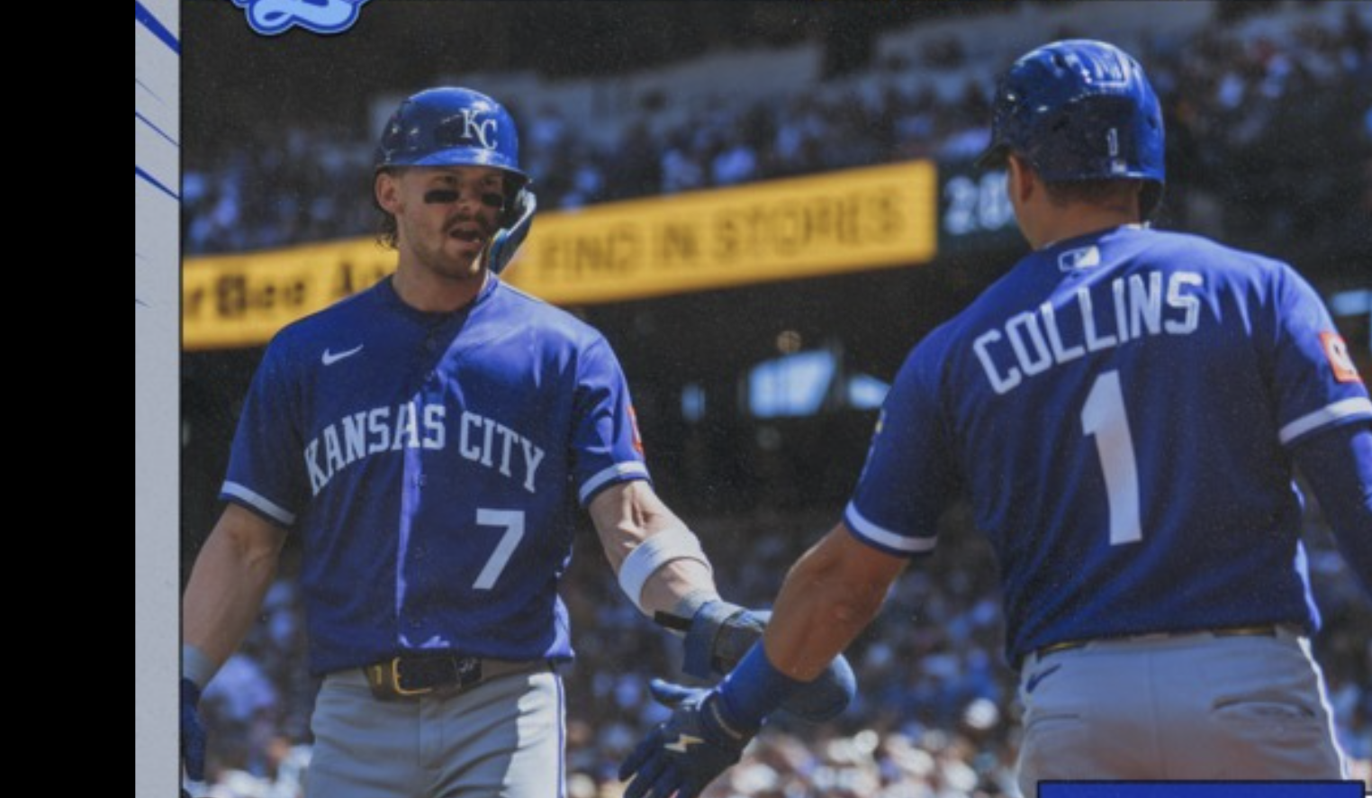 Photo Kansas City Royals
