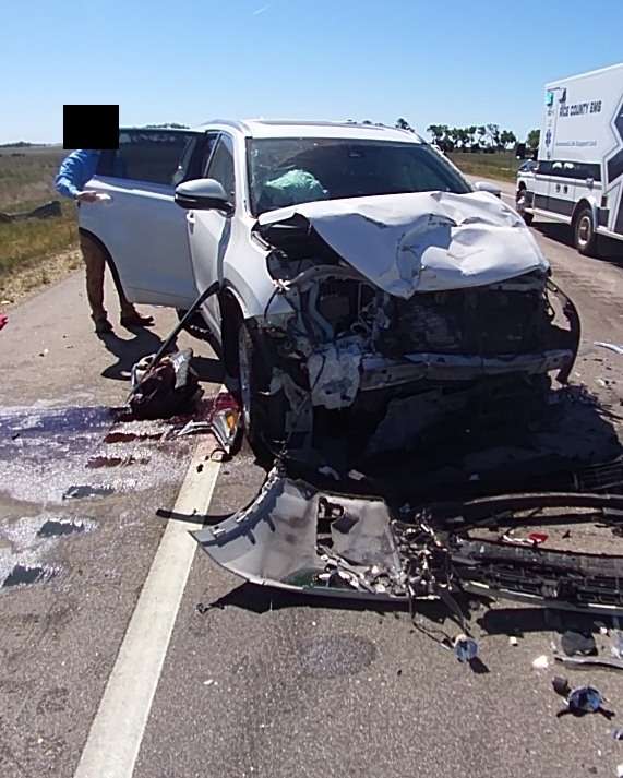 Photo&nbsp; Rice County Sheriff's Office