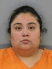 Christina Yesenia Crowell - Assault-2nd Degree, Commit Child Abuse Negligently/No/Minor Injury