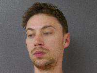 <b>John Austin Winstead - Driving Under Influence of Drugs, Refusal to Submit Breath/Chem Test</b>