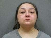 <b>Joell Renae Navarrete - TRIRO-Assault- Domestic Violence</b>