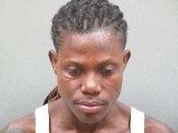 <b>Marc-Kenson Dorsaint - Driving Under Influence of Liquor</b>