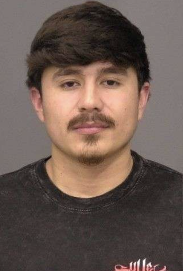 Banda,Jesus Antonio (21) - Saline County Sheriff's Office