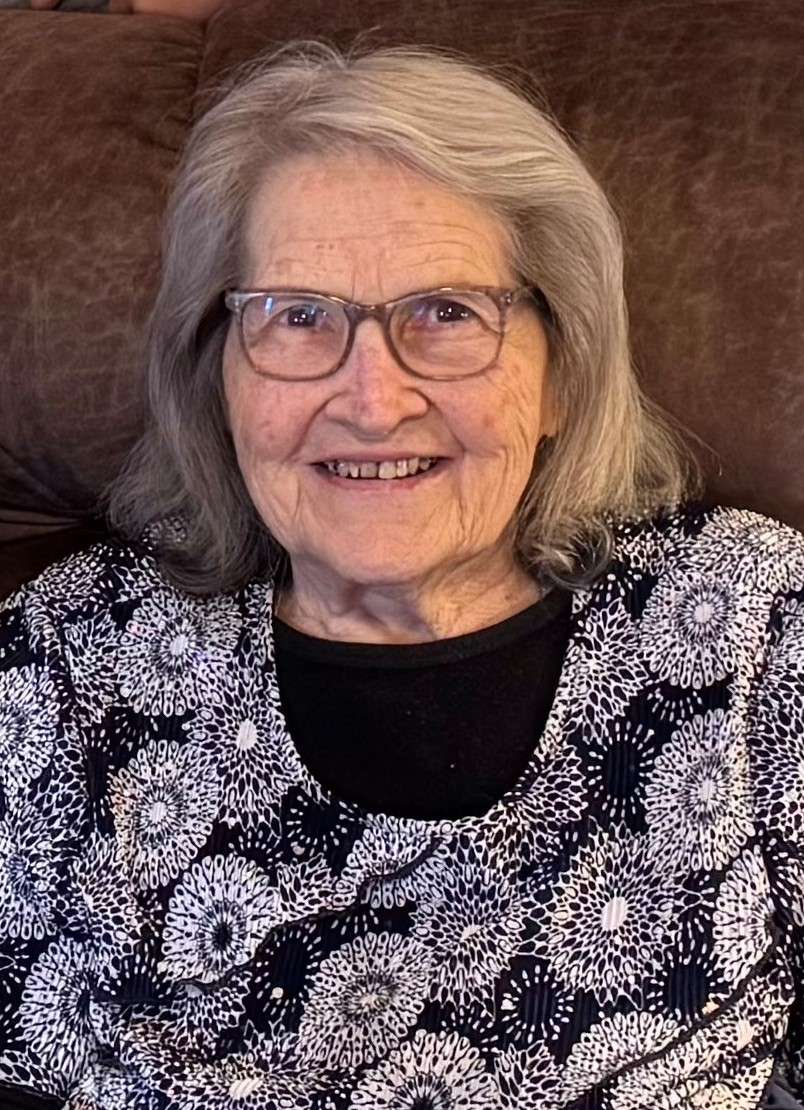 Yvonne L. Braun