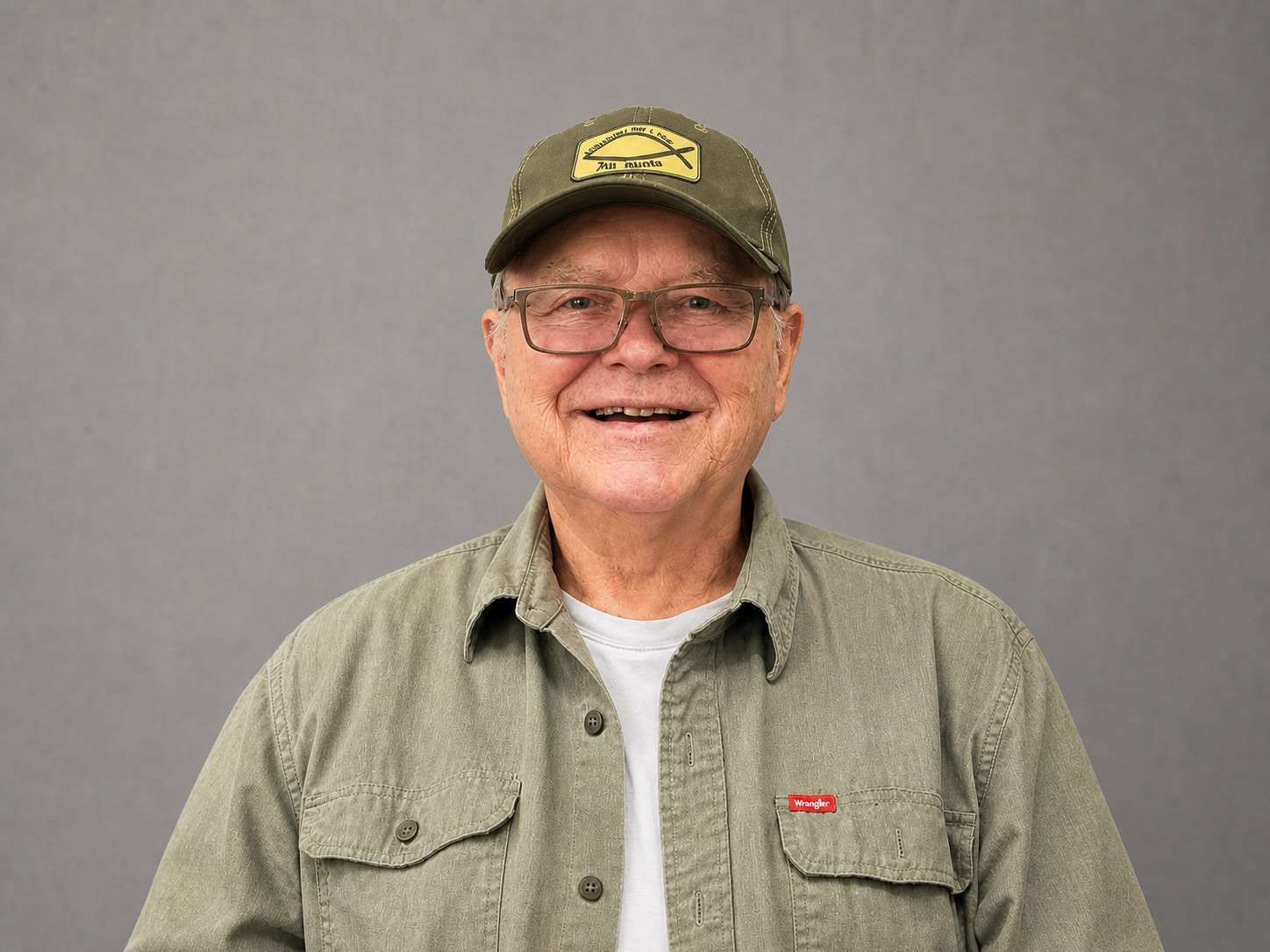 Marvin Willis Mann