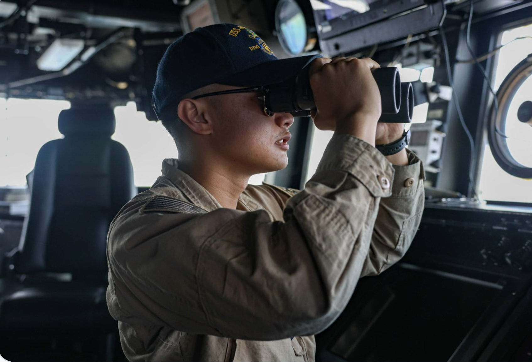 File Epic Fury photo U.S. Central Command