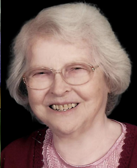 Pauline Lorrine Eaton