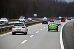 Missouri House passes 75 mph highway bill