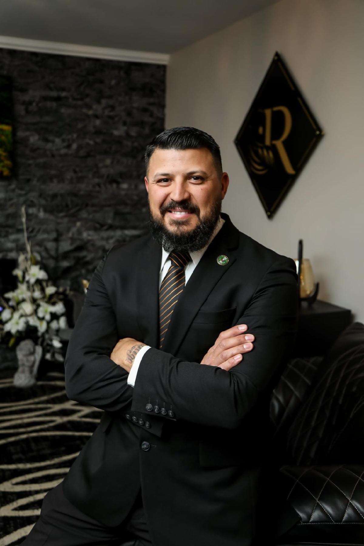 Oscar Gonzalez (courtesy WNCC)