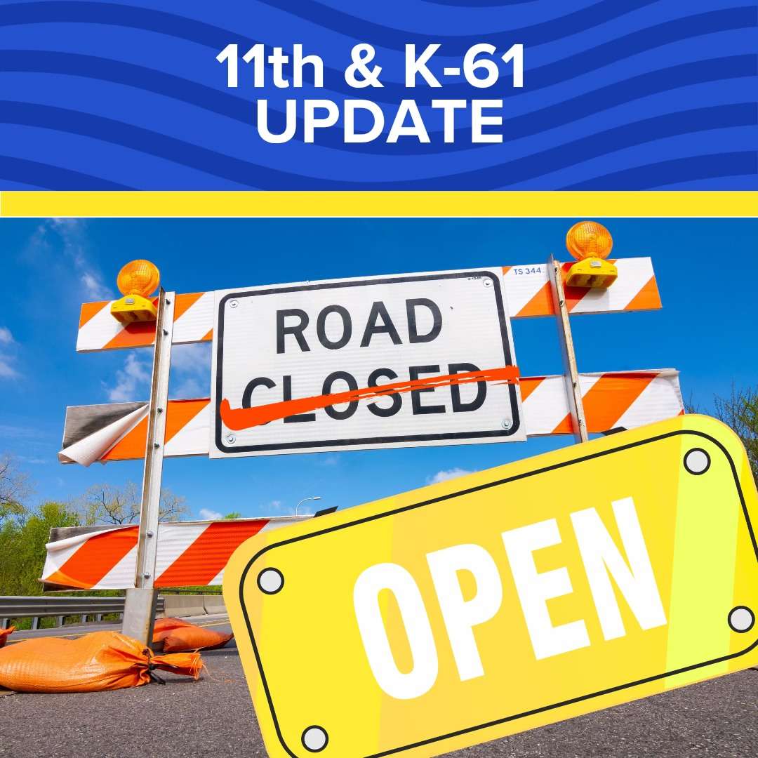 (Graphic courtesy City of Hutchinson)