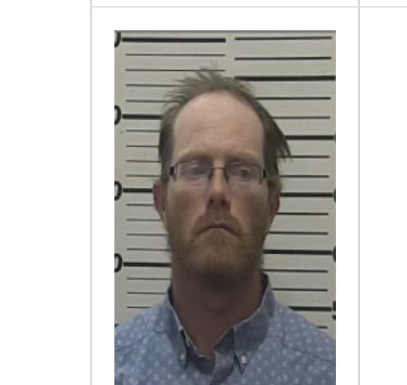 Jervah photo Sherman County Jail