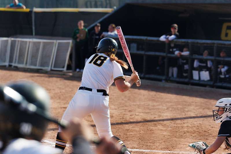 Ashlyn Finarty/ Photo courtesy of MoWest Athletics