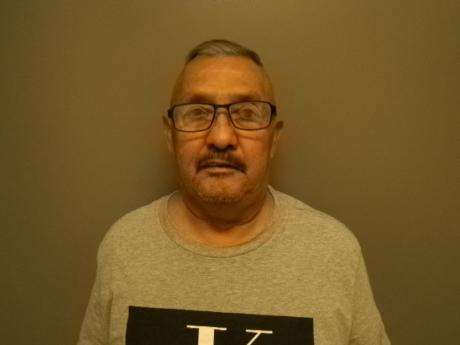 <b>Cesar Augusto Sandoval-Navichoque - Driving Under Revocation-5th</b>