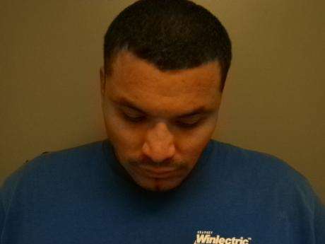 <b>Victor Joseph Olvera Jr - Bond Violation (No Contact w/Victim)</b>
