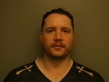 <b>Tyler Patrick Martin - Driving Under Influence Liquor, Unlawful Parking</b>