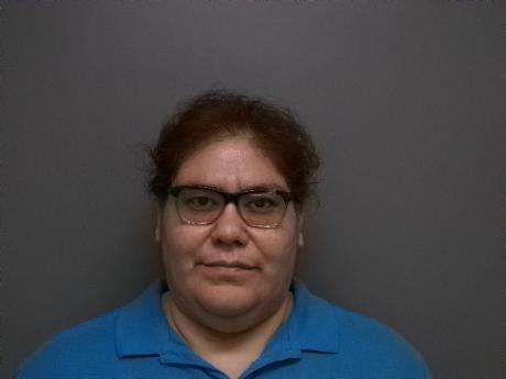 <b>Juana Lopez - Buffalo Co Warrant-FTA (Speeding &amp; No Proof of Insurance)</b>