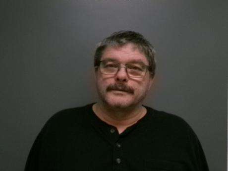 <b>Rodger Jay Castle - Driving Under Suspension</b>