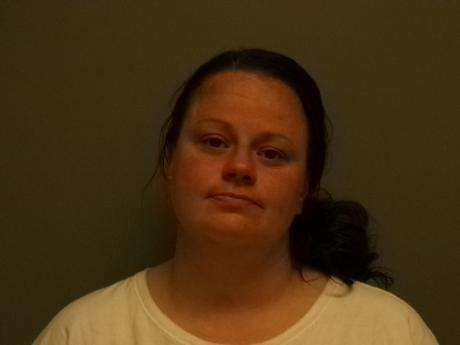 <b>Chelsea Brass - Failure to Appear DCSO Wrt</b>