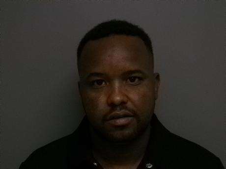 <b>Abdihakin Hassan Abdi - 3rd Degree Domestic, Criminal Mischief</b>