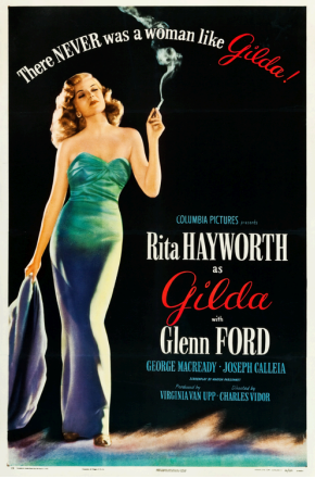Gilda (courtesy Historic Midwest Theater)