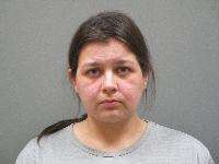 Becki Caitlin Rossi - Safekeep Other-Kimball County