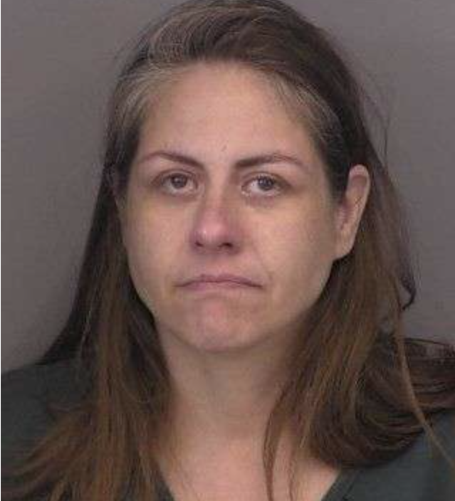 Ross-Photo, Saline County Sheriff's Office