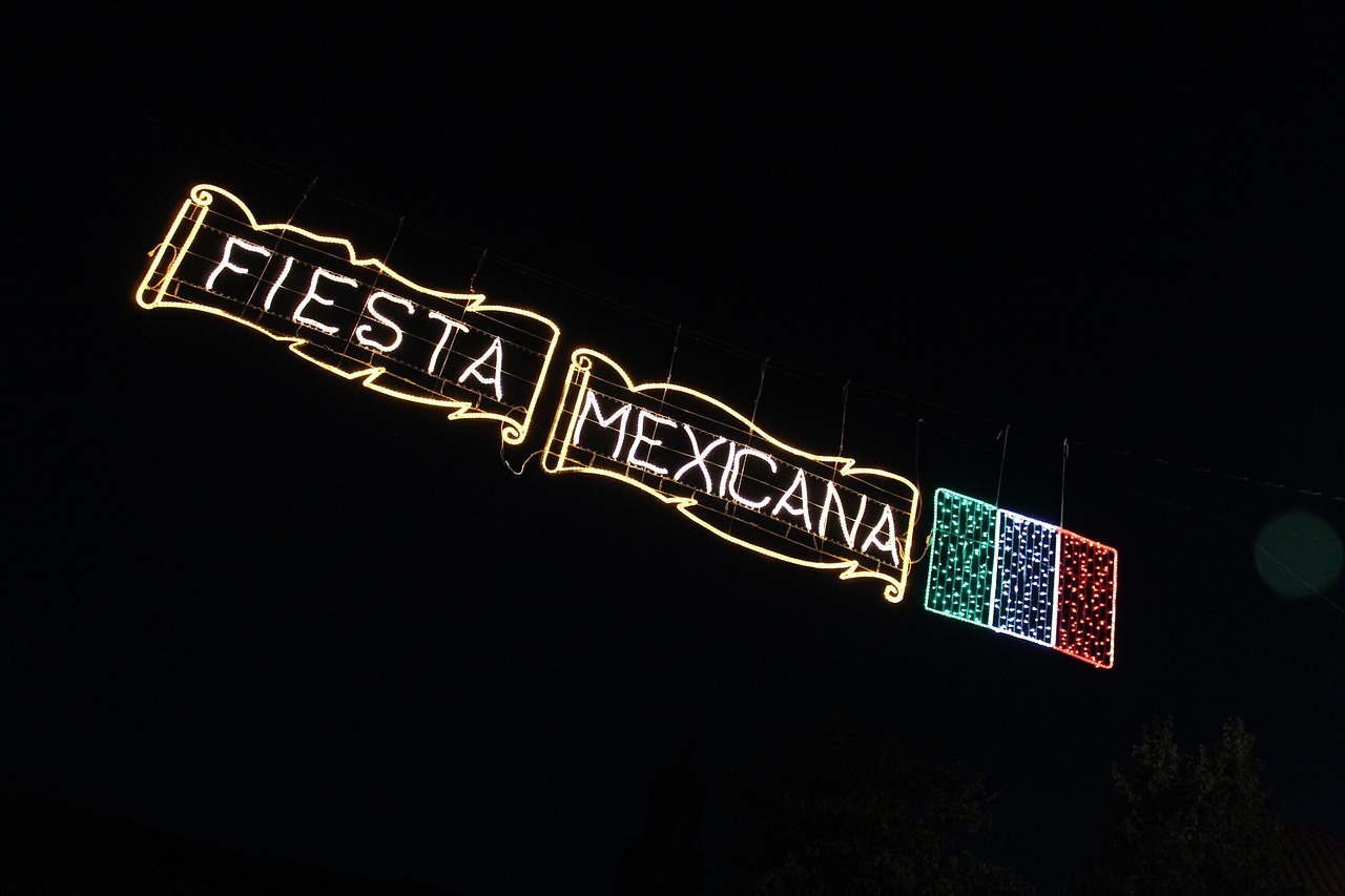 &nbsp; &nbsp; &nbsp; &nbsp; &nbsp; &nbsp; &nbsp; &nbsp; &nbsp; &nbsp; &nbsp; &nbsp; &nbsp; &nbsp; &nbsp; &nbsp; &nbsp; &nbsp; &nbsp; &nbsp; &nbsp; &nbsp; &nbsp; &nbsp; &nbsp; &nbsp; &nbsp; &nbsp; &nbsp; &nbsp; &nbsp;Cinco de Mayo Day