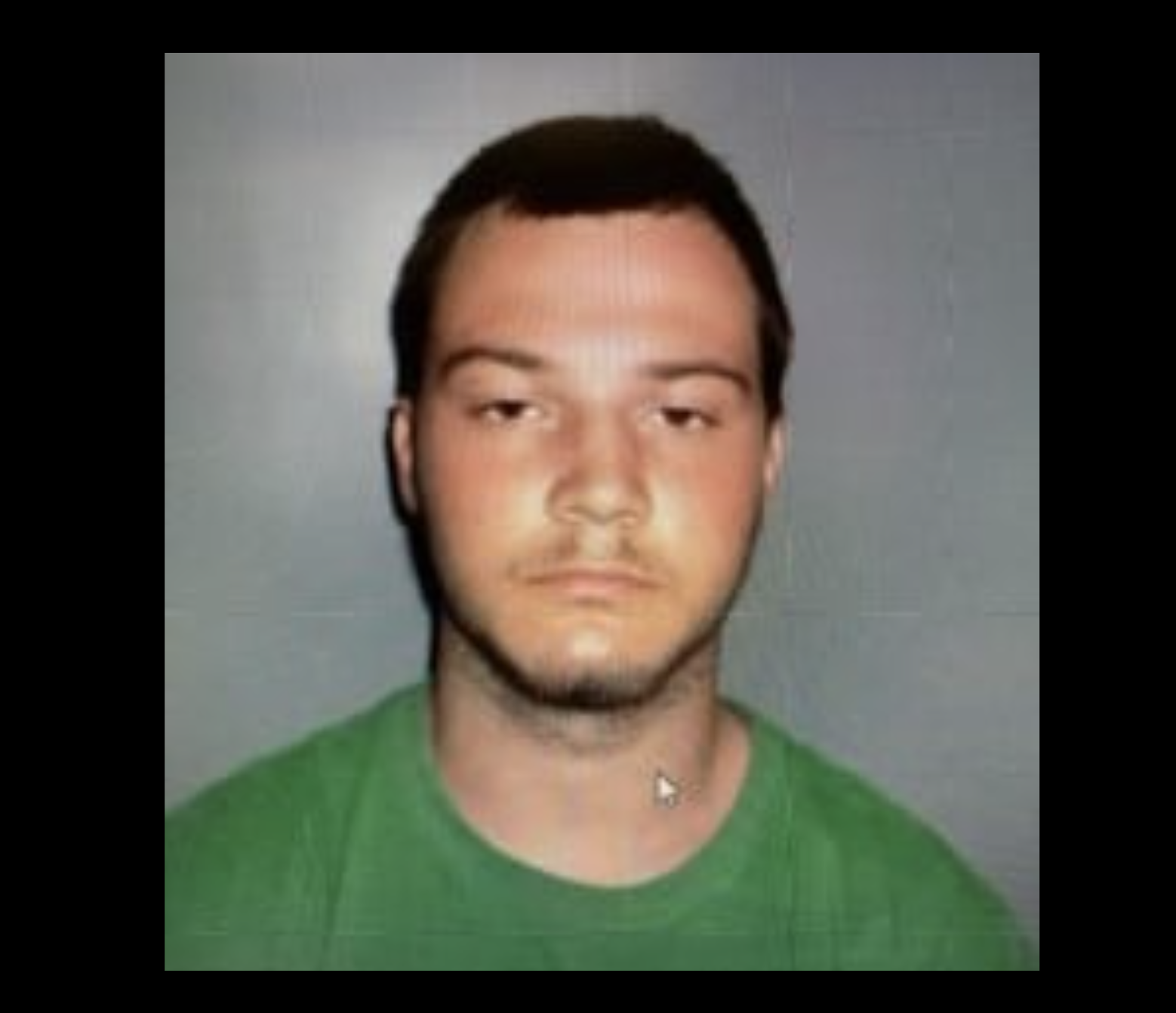 Oklahoma man arrested after car chase in Russell, Trego county