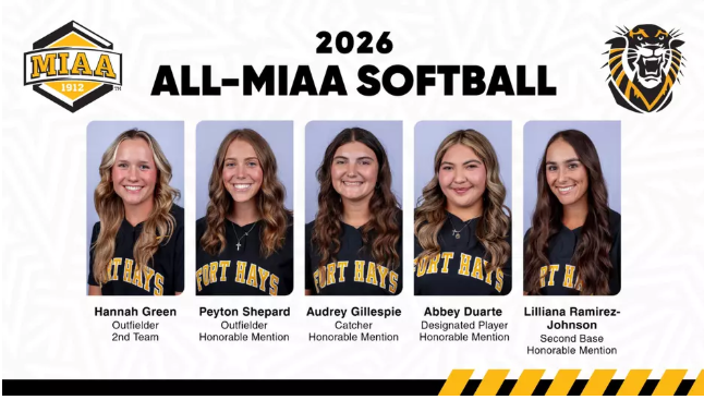 FHSU Athletics image