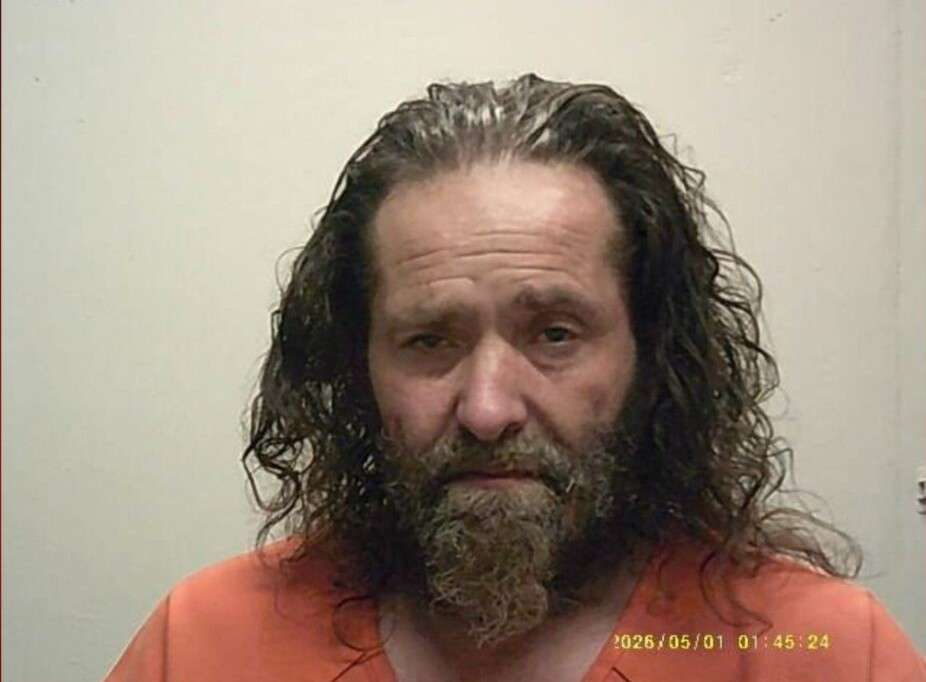 Christopher Wilson/ Photo courtesy of the&nbsp;Daviess-DeKlab Regional Jail