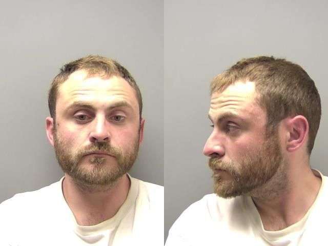 BARNES TYLER RESISTING 5000 BOND