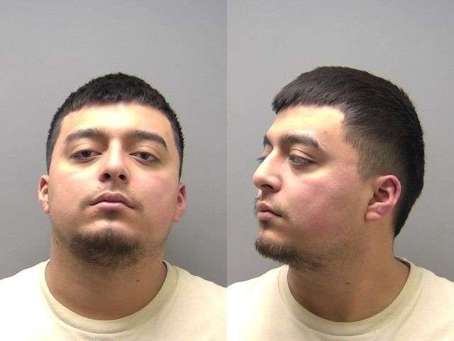 CAMERO BARDO ALBERTO DWI SENT 2 DAYS