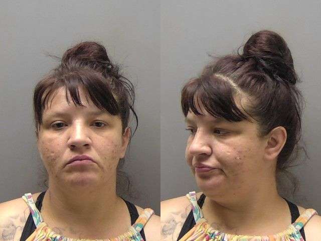 GONZALEZ SHAWNA NON SUPPORT 500 CASH