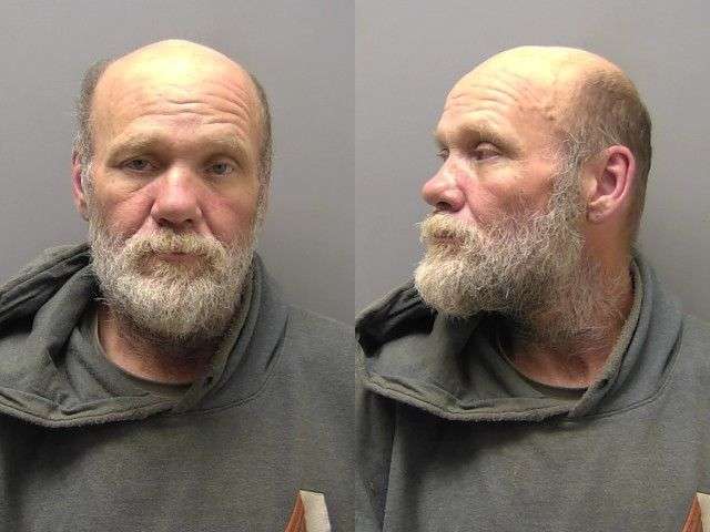 MCKNIGHT ROGER FAIL TO REG SEX OFF NO BOND