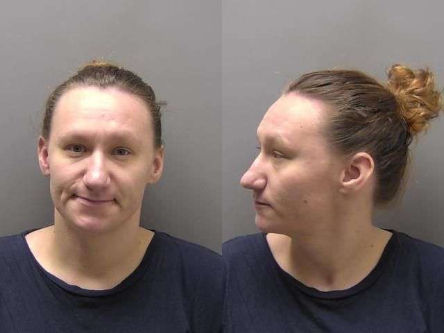 ONEAL SUTTON DENISE STEALING 7500 BOND
