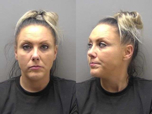SMITH KRISTEN STEALING 20000 BOND