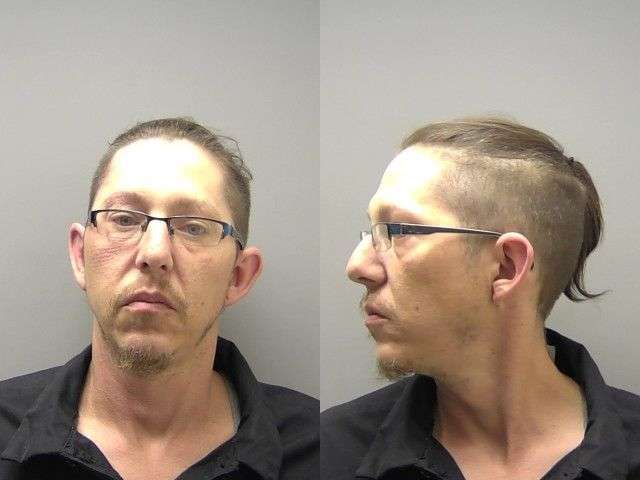 WRIGHT ANDREW UNL POSS DRUG PARA 646.50 CASH