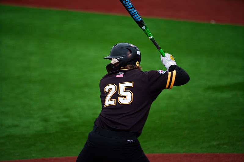Seth Winkler/ Photo courtesy of MoWest Athletics