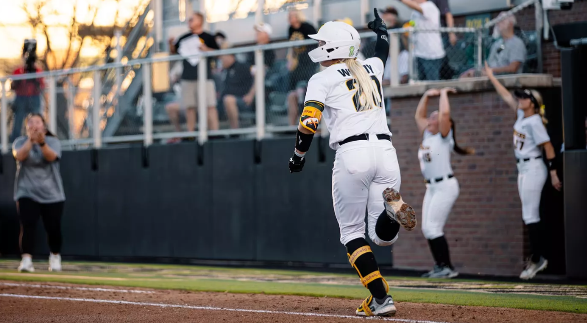 Photo Courtesy Wichita State Athletics