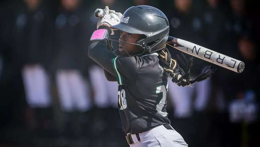 Omara Love/ Photo courtesy of Northwest Missouri State Athletics