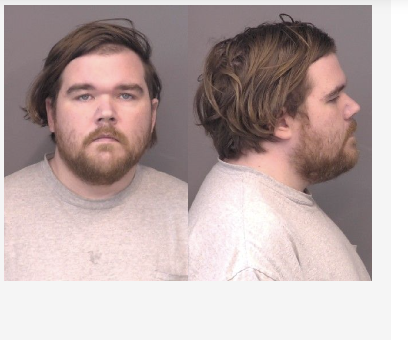 Cooper, Matthew Aaron