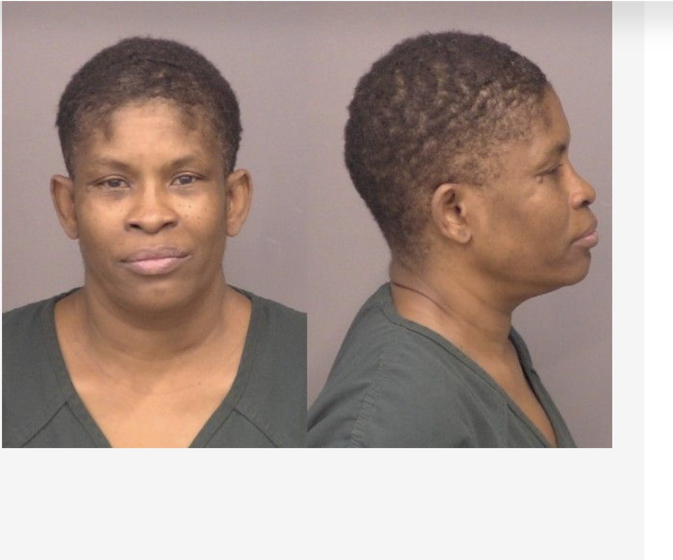 Daniels, Cecilia Yvette