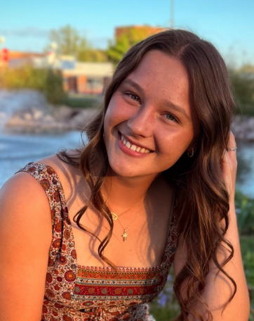 Valerie Weninger (Courtesy Hutchinson Community College)