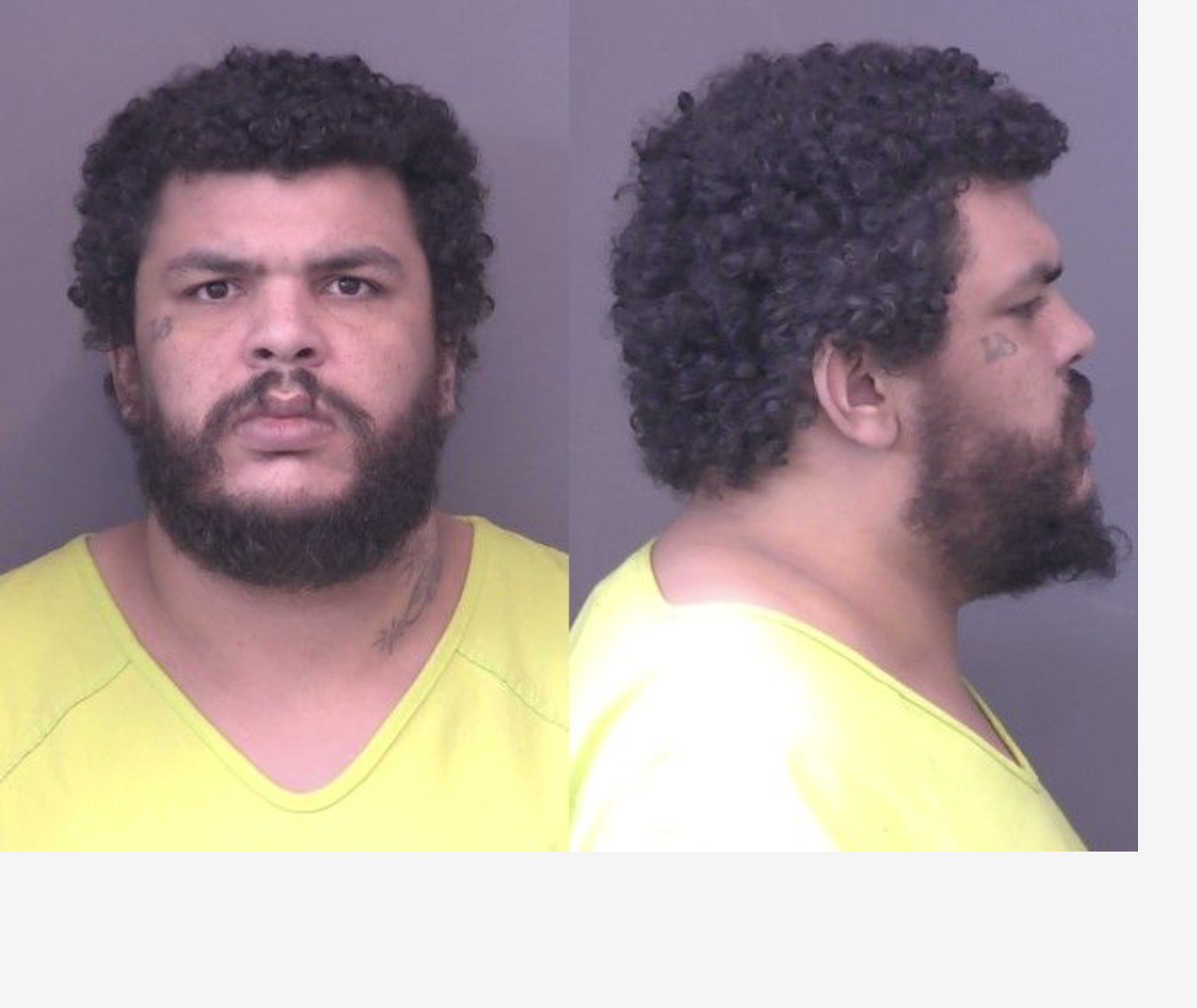 Whitford, Quindon Luther Ray