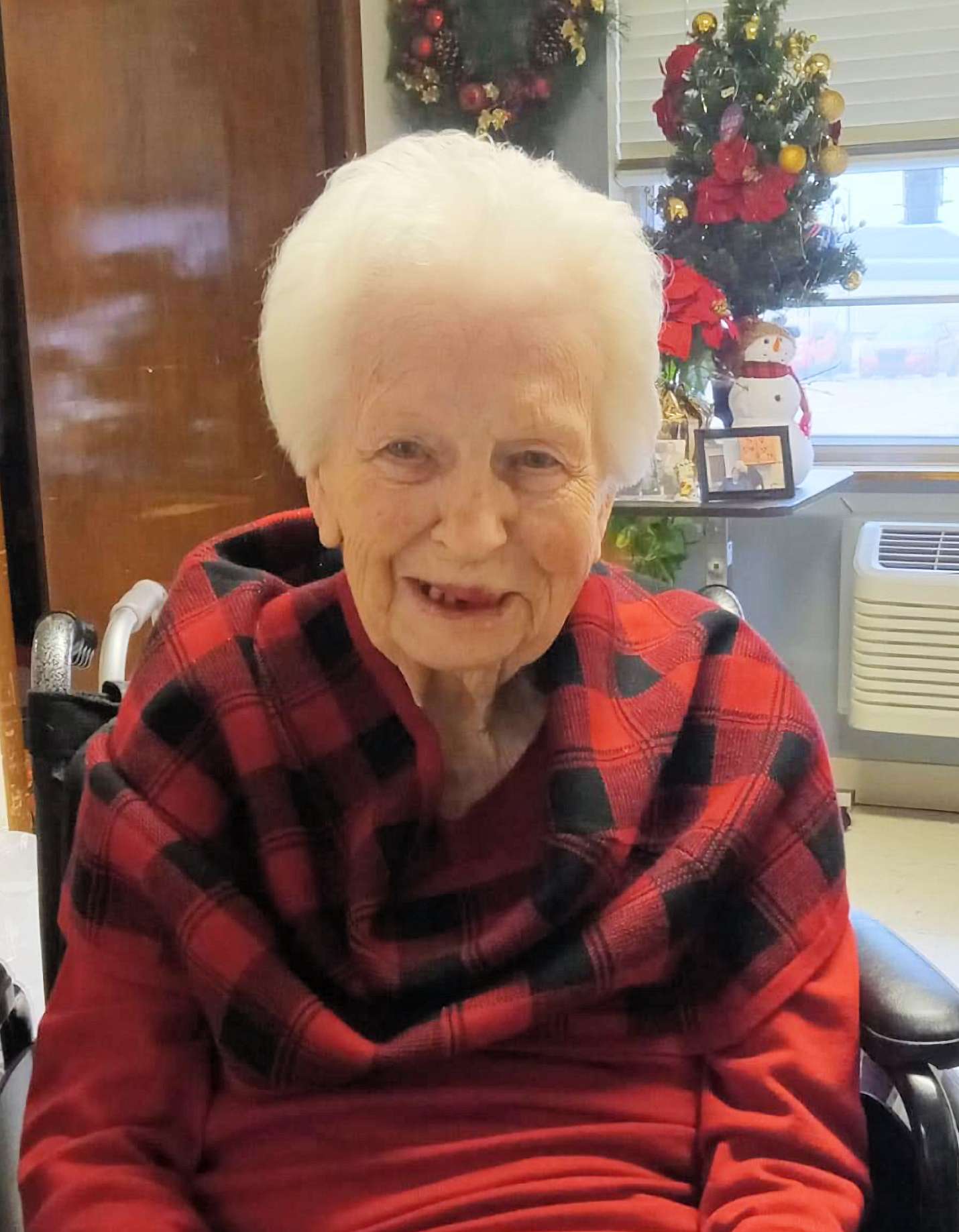Frances Jean VanEaton Chrisler
