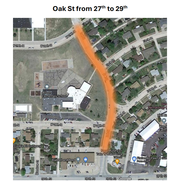 City of Hays image