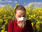 Missouri Weather Fuels Long Allergy Season, Specialist Says